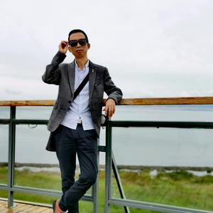 徐靖翔头像