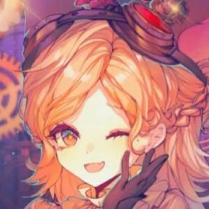 调香宝宝头像
