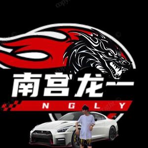 南宫龙一头像