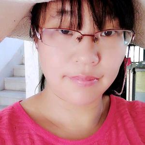 一束光姜姐头像