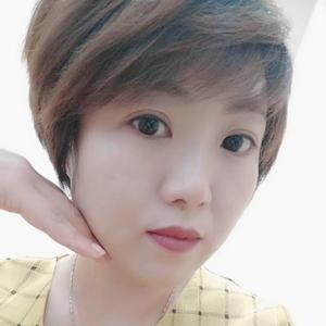 金湖虾妃蟹皇头像
