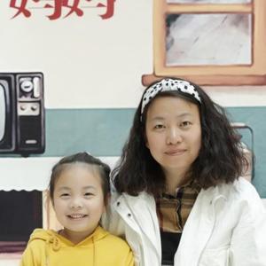 希宝妈妈爱生活头像