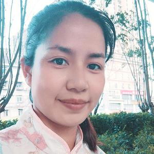 优雅垚垚妈头像