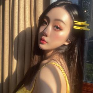 小米喝不得头像
