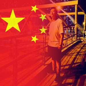 我是宁子呀Attriumph头像