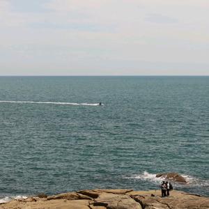 大浪淘沙头像