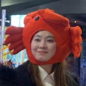 刘墩墩呀头像