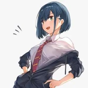梦015头像