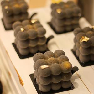 三月茉甜品头像
