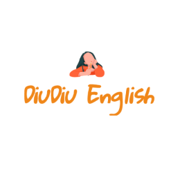 DiuDiuEnglish头像