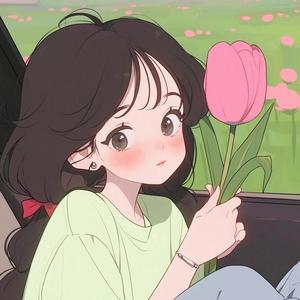 自娱自乐头像