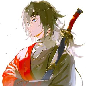 悠闲伊莱莎0V0O 头像