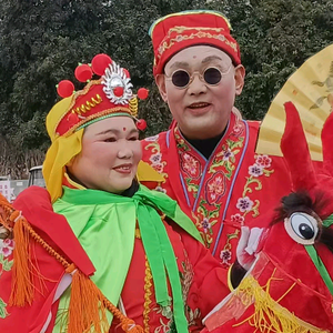 光头强哥头像