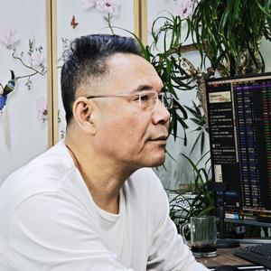孤海头像