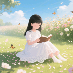 小非老师头像