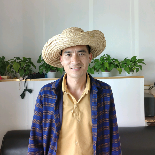 清新轮船gH头像