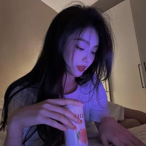晚风看世界头像