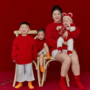 豪豪妈妈头像