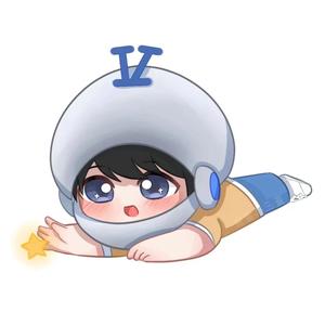 羊羊羔ing头像