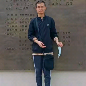 三只狼(先生)头像