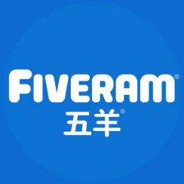 五羊FIVERAM3317头像