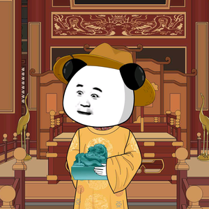 虾仁爱躺平头像