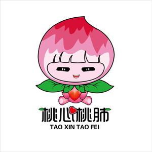 桃心桃肺头像