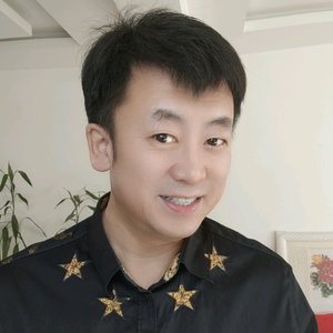 小光头像