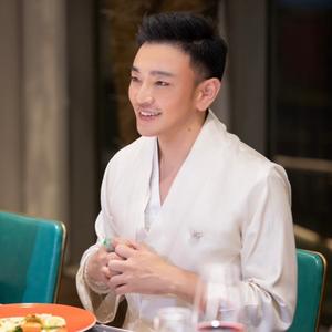 明圣东方禅舞头像
