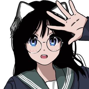 沙雕灬猪猪女孩e头像