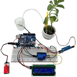 Arduino创客Z头像