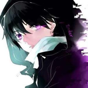 灰羽Ender头像