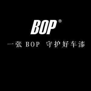 庆阳京一BOP专业贴膜改装店头像