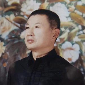靓玉健身头像