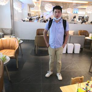 你好阿峰头像