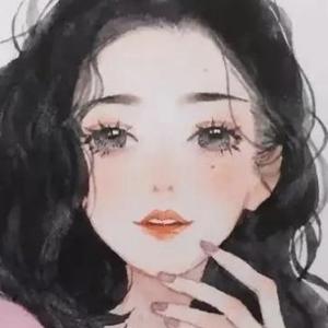 欢快云朵头像