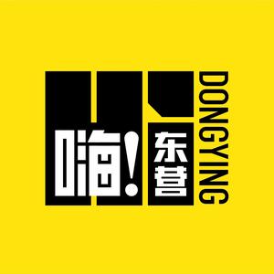 嗨东营头像