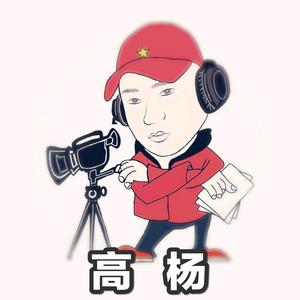 导演高杨头像