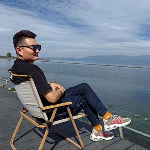MRZHOU男神头像