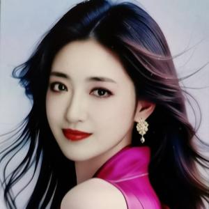 好运相伴3v3g头像