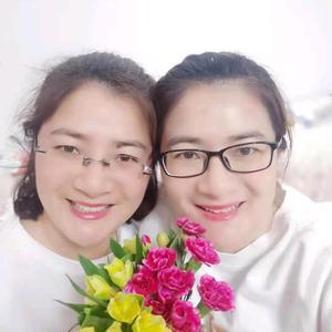 乐天派小萍子头像