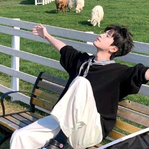 潮流美发型陈威HellO。头像