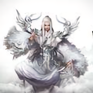 lovingheaven头像