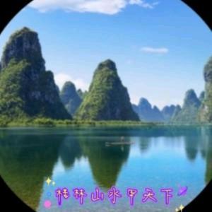 金千里头像