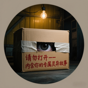 灵异ai制片厂头像