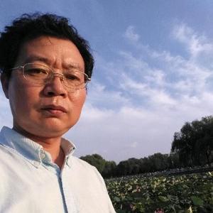 彼得好物头像