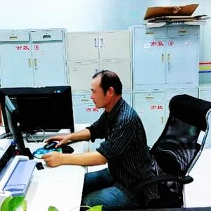 桂平杰哥头像