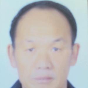 沙漠王何玉峰头像
