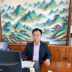 迈视智能摄像机―老黄头像
