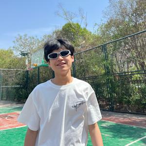 zhuruodie头像